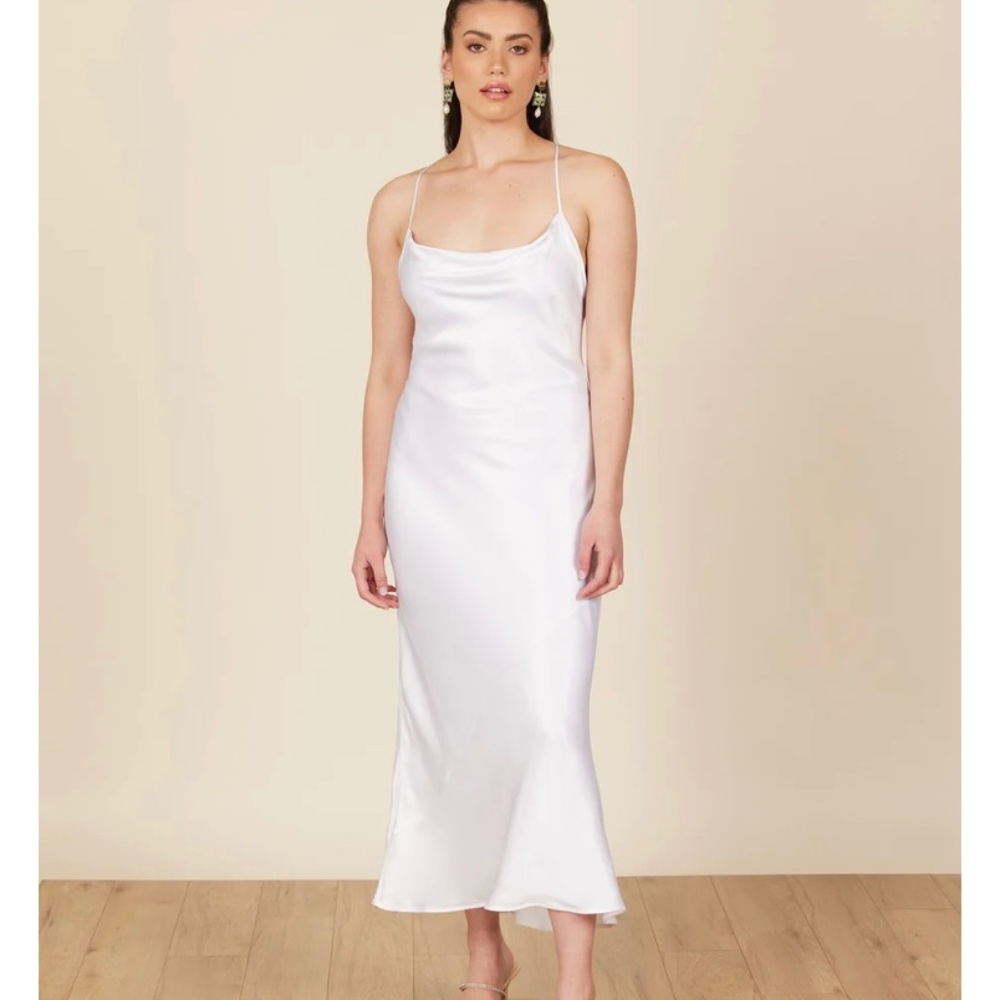 BNWT Park & Fifth Co Kingston Dress
